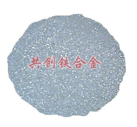 硅钙粉_硅钙粉是脱氧剂_脱硫剂 共创冶金