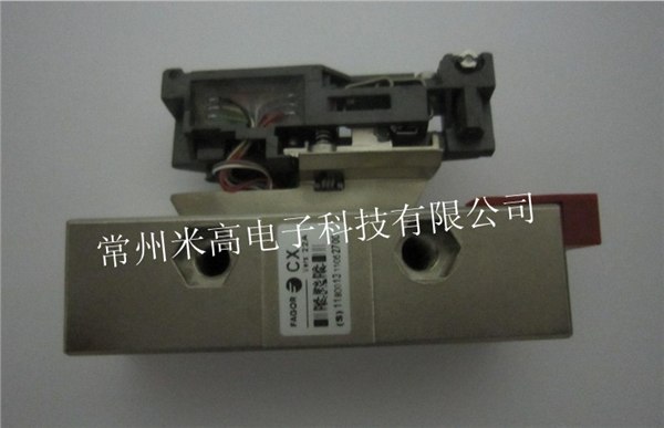 无锡FAGOR（发格）读数头专业快修现货销售-常州米高