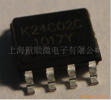 K24C02,价格,pdf Datasheet 找航顺微陈会