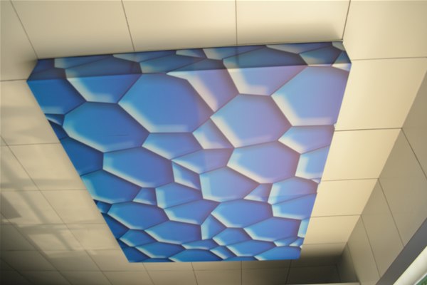 供应贵港透光膜贺州透光膜贵港透光灯箱膜