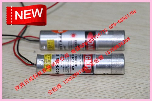 供应日成频率可调激光器