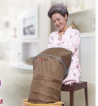 夏季倒睡养生法