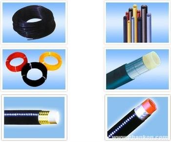 郑州尼龙弹性体树脂管型号*尼龙弹性体树脂管图片