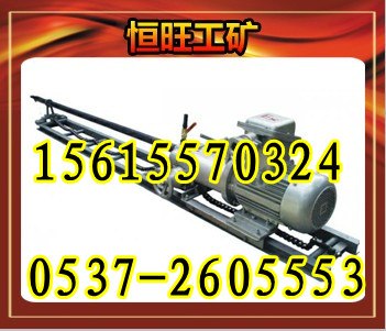  供应KHYD80岩石电钻 防爆KHYD80探水钻机