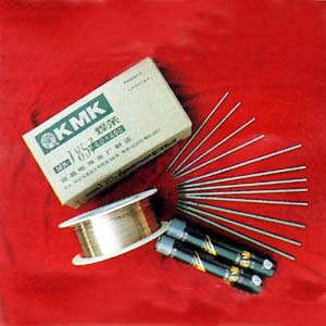 YD265耐磨焊丝、YD258耐磨焊丝