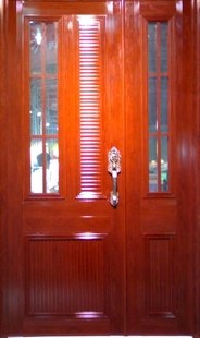 供应重庆高档铝合金门窗普罗金斯2008防盗门系列