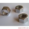 供应非标六角螺母M12X1.25