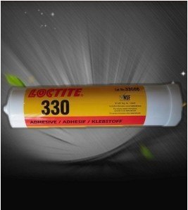 汉高乐泰330结构胶