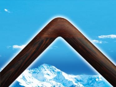 国画框生产厂家 山东椴木国画框 山东红木圆角国画框