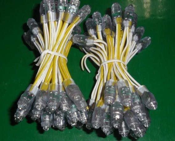 深圳市专业生产LED灯串厂家