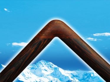 山东最好的圆角国画框