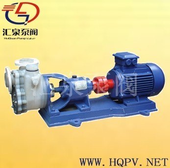 FZB型氟塑料自吸化工泵广泛适用于化工,农药,制酸制碱,造纸,酸洗工艺,电子等行