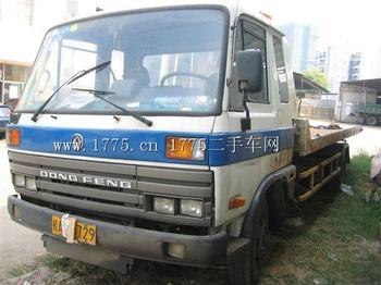 河北二手清障车供应价格，二手清障车销售厂家/京联汽车