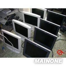 【高价】换新二手显示器屏 工控屏 车载屏等各类LED屏收购