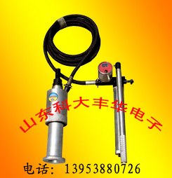 锚杆张拉机具