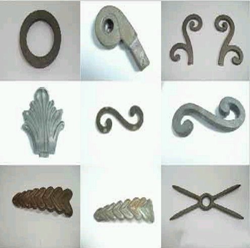 【金属铸造】专业加工定做广西区各种铸铁件