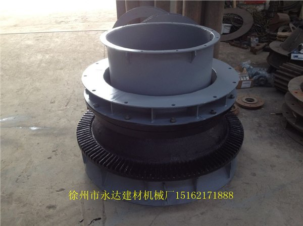 供应石灰窑伞齿布料器生产基地