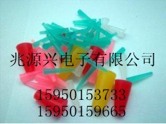 喷涂保护耐高温硅胶塞硅胶套塞