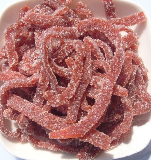 青州山楂条-青州山楂条价格-丰源食品厂