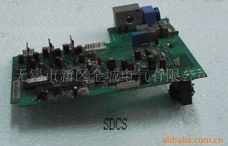 SDCS-CON-4/CON-2全新含税-找无锡金城电气