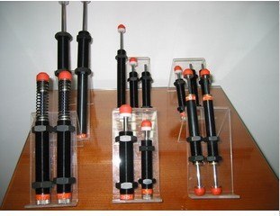供应台湾CJAC西捷克油压缓冲器AC-3650