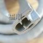 优质EPDM海绵条报价价格 EPDM海绵条厂家规格 福顺