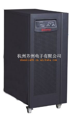 供应机房电源UPS不间断电源山特3C330KS