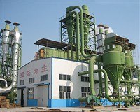 供应最受欢迎的湿式脱硫除尘器