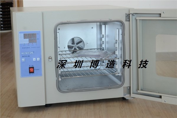 供应博造精密烤箱恒温干燥箱