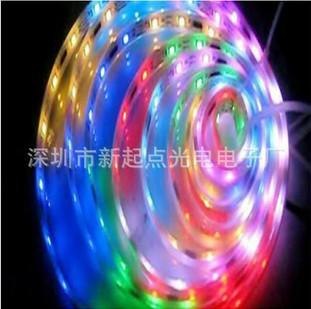 深圳价格最便宜的LED软灯条 深圳LED软灯条
