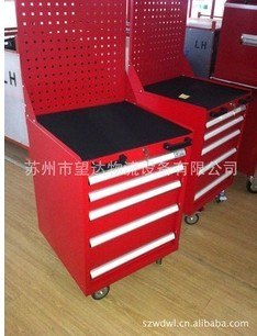 工具柜】苏州移动工具车】上海挂板工具车