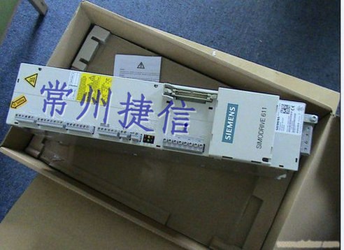 苏州西门子6SN1145-1BA02-0CA2电源模块维修