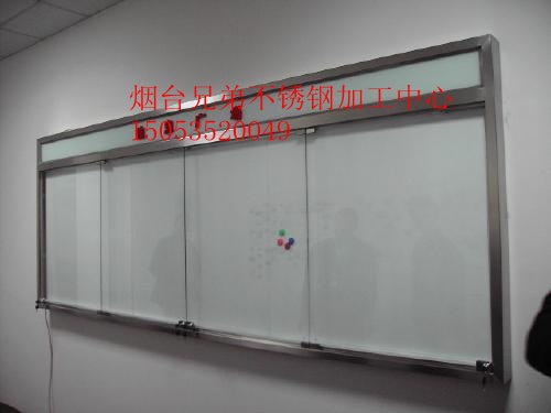 【兄弟】烟台不锈钢加工烟台非标设备定做烟台不锈钢信报箱