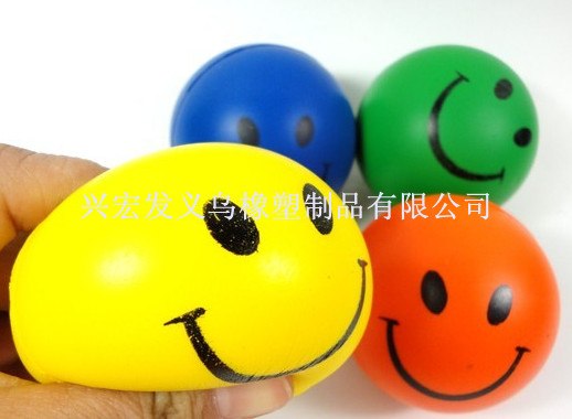 加工pu橄榄球 PU发泡球、PU异形制品球体