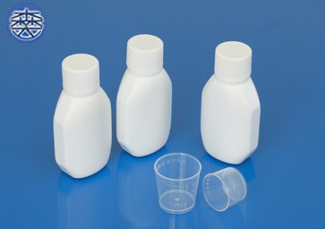口服液量杯，透明量杯，刻度量杯，PP材质