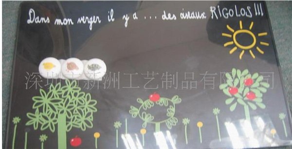 供应磁性写字板,磁性白板价格,价廉物美