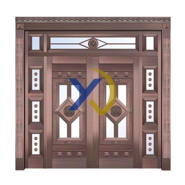 供应最新工艺铜铝复合材料