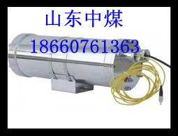 供应KBA115矿用隔爆摄像仪