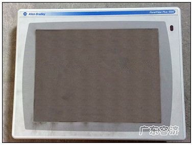 PWS-1711-STN1触摸屏维修