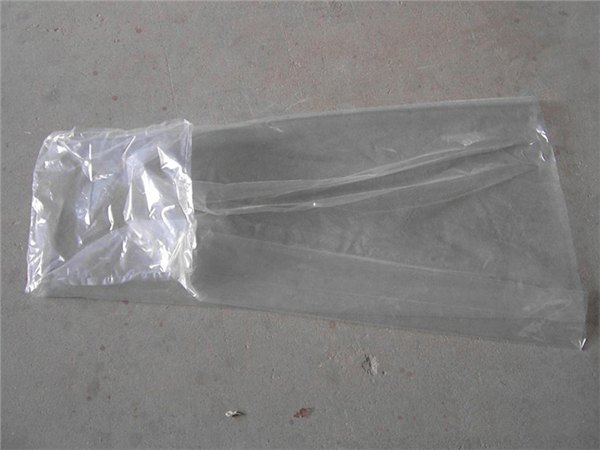 供应苏州PE风琴袋方体PE袋