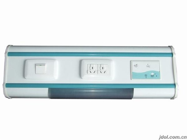供应安装医院中心供氧系统