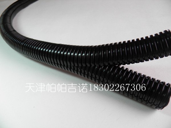 供应双开口穿线软管
