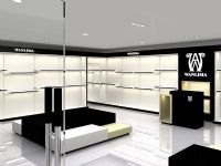 贵州展柜|贵阳展柜|白酒展柜