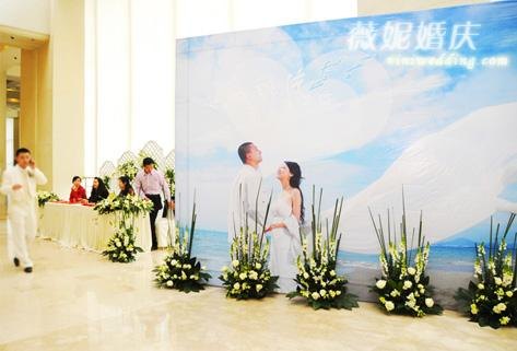泉州婚庆公司 婚礼策划--佳人婚庆公司