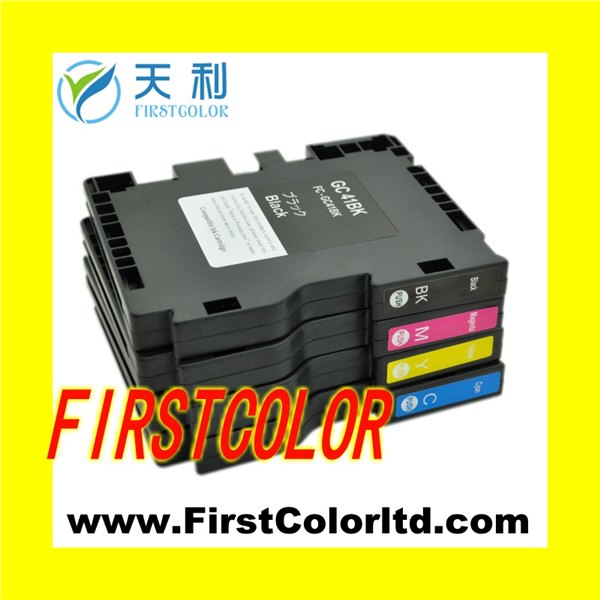 理光墨盒 珠海理光墨盒 GC41