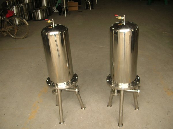 供应小型钛棒过滤器,医药钛棒过滤器2T/H,TBGLQ过滤器厂家