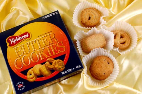 求购食品进口有哪些费用文件|进口食品代理清关流程