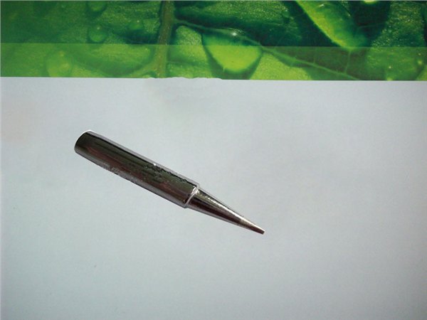 936焊台用烙铁头类型有哪些？