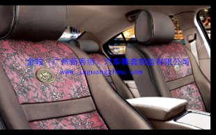 【真皮座椅椅套】【汽车真皮坐椅套】新秀丽最新产品 舒适环保