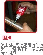 乐泰胶水促销价！正品乐泰603固持胶603绿色环保型